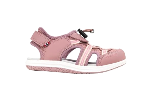 Viking Footwear Viking Thrilly maskintvättbar vid 30 °C, dammrosa, 23, Dammig rosa, 23 EU