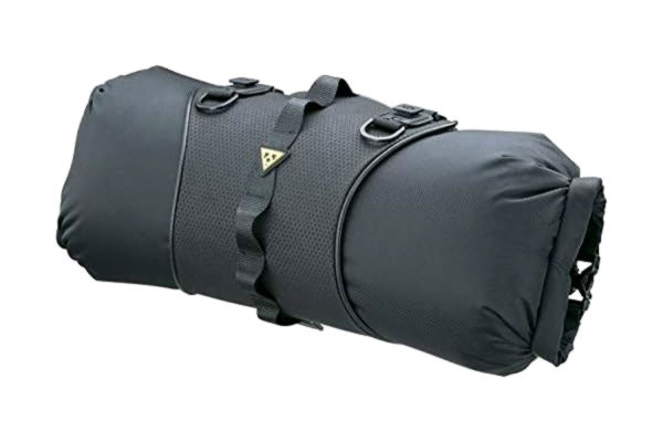 Topeak  Pack de guidon à chargement frontal Open Box