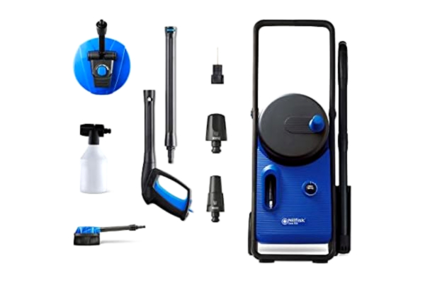 Nilfisk  Painepesuri Core 150-10 PowerControl PA (EU)