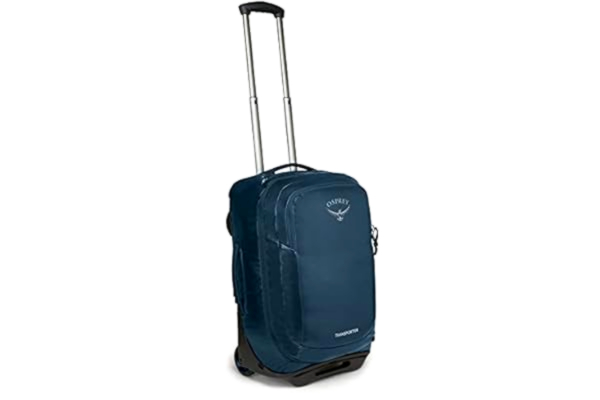 Osprey  Venturi Blue torba na kółkach, dla dorosłych, uniseks