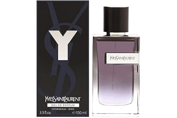 Yves Saint Laurent  Y Eau de Parfum - 100 ml