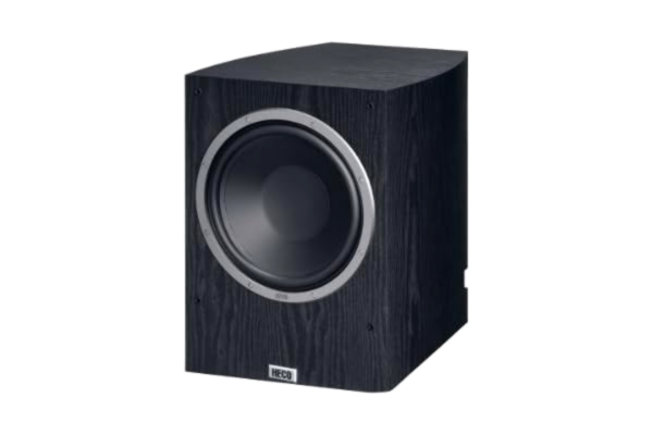 Heco HECO Subwoofer Victa Prime Sub 252 A black
