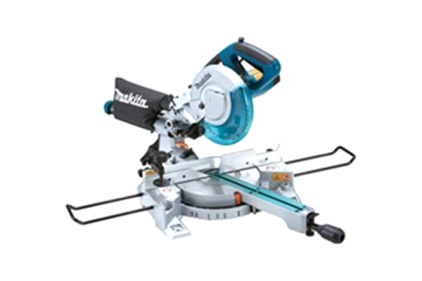 Makita  Kap-/geringssav - LS0815FL