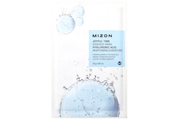 Mizon  Joyful Time Essence Hyaluronic syra 31 g