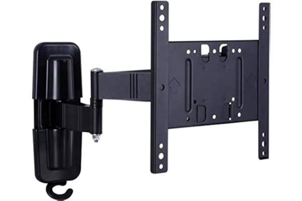 Multibrackets  M VESA 32 tum svart - väggfästen för platta skärmar (15 kg, 38,1 cm (15"), 81,3 cm (32"), 100 x 100 mm, 200 x 200 mm, svart)