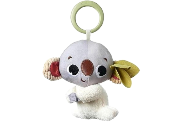 Tiny Love Liten kärlek smarts speldosa berlock - Koala Janis