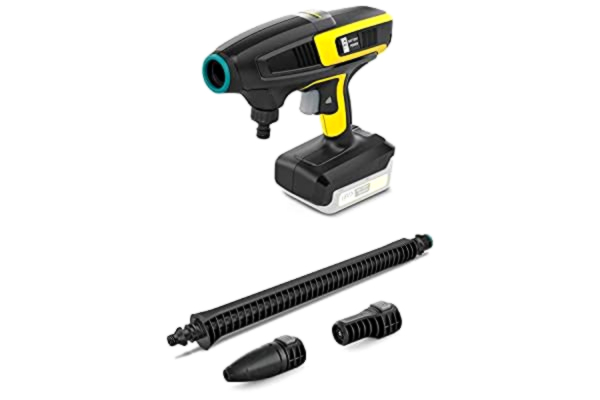 Kärcher  KHB 6 Battery