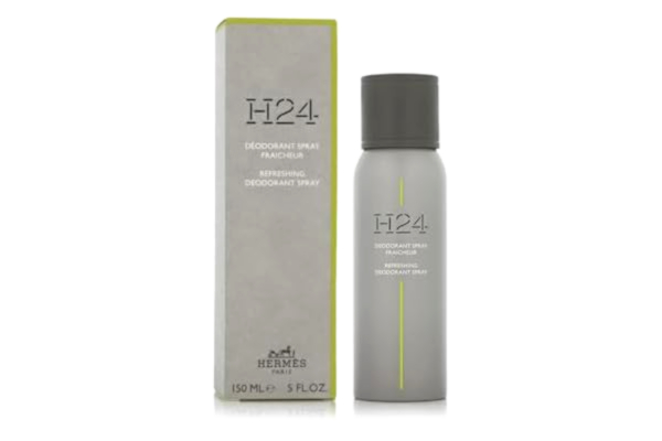 Hermes HERMÖNS H24 deodorant spray, 150 ml