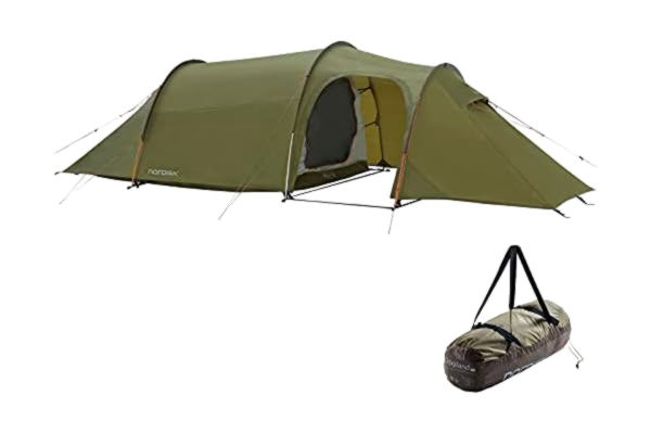 Nordisk  Oppland 2 PU Tente, Uni