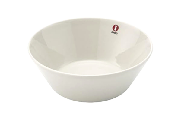Iittala  1005476 Teema-skål, porslin, Ø 15 cm