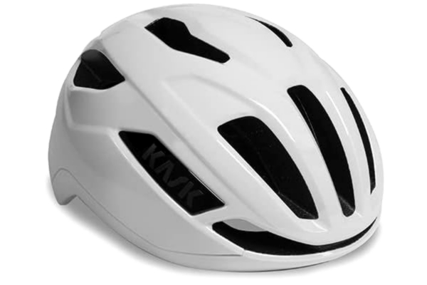 Kask  Kask Synteza WG11 - Biały, Wielkosc L