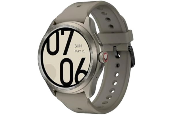 Mobvoi  TicWatch Pro 5 GPS Sandstone
