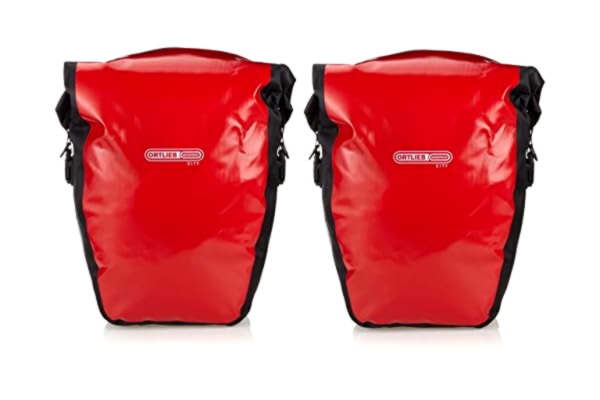 Ortlieb  Back Roller City, pari