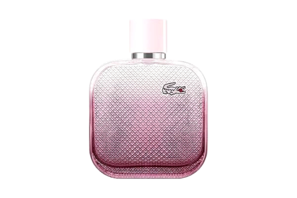Lacoste LACOSTE L.12.12 Rose Eau Intense Eau de Toilette, 100 ml