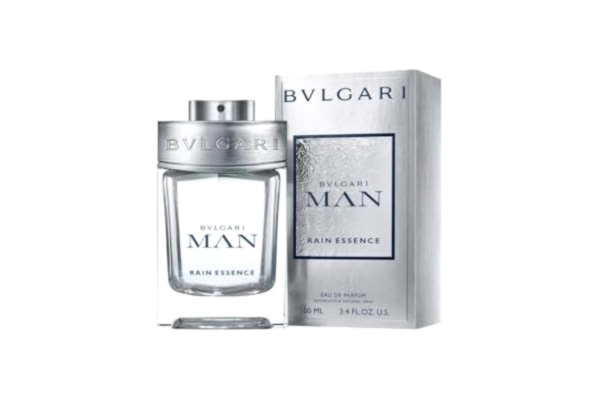BVLGARI  Man Rain Essence Woda perfumowana 100 ml