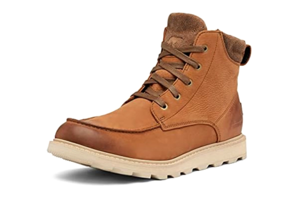 Sorel  Buty Męskie Nie Shell, MADSON II MOC TOE WP