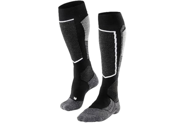 Falke FALKE Sk2 Strumpor Black-Mix 41-42
