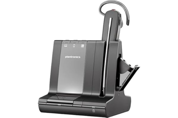 Poly HP Poly Savi 8245 UC DECT USB-A Mono