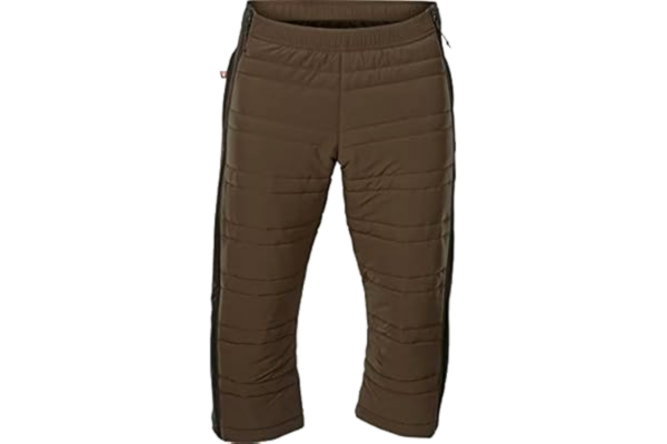 Härkila Harkila Mountain Hunter Insulated breeks (Hunting green/shadow brown) - 52