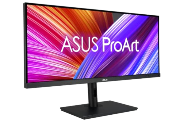 Asus 34" ASUS ProArt PA348CGV - 3440x1440 - 120Hz - IPS - HDR10 - USB-C