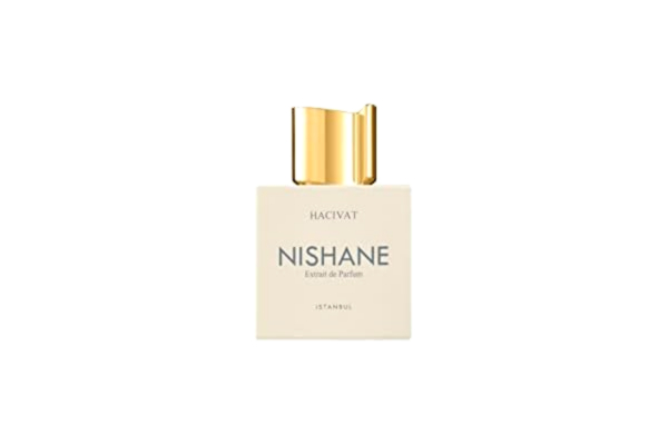Nishane  Hacivat Extrait de Parfum 100 ml