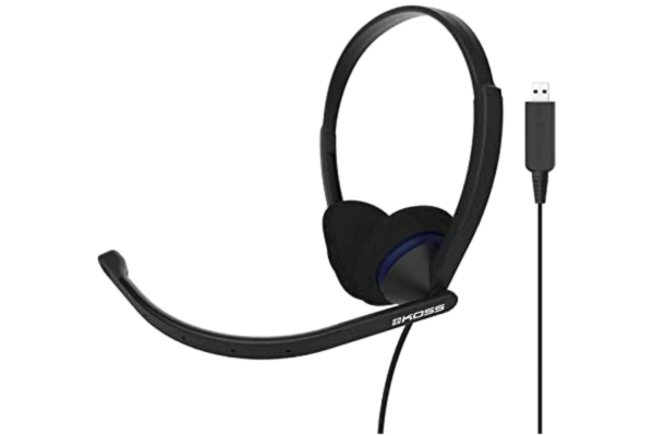 Koss KOSS Headset CS200-USB