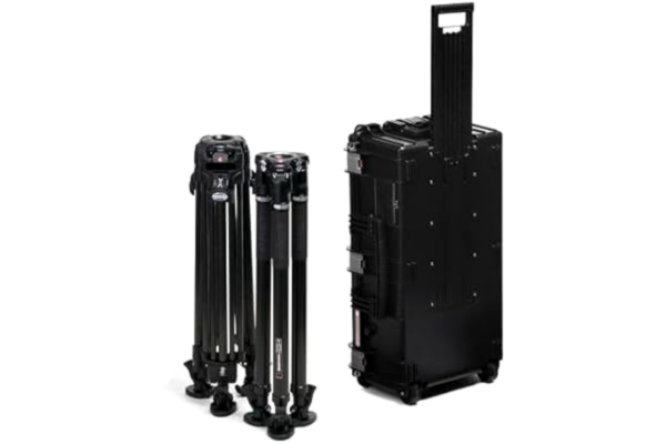 Manfrotto  PRO Light Tough TH-83 HighLid, hårt skalfodral för kamera, fotograferingsfodral, väska med hermetisk stängning, IP67-certifierad, vatten och dammtät