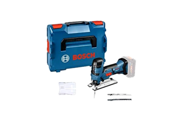 Bosch  GST 18 V-LI S Akku-stiksave - 06015A5101