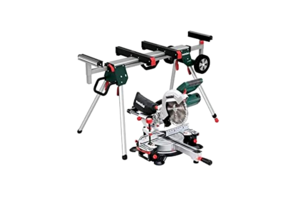 Metabo  Kap-/geringssav Kgs 216 M + Ksu 251 - 690966000