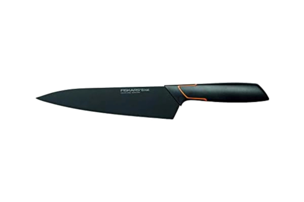 Fiskars  Edge Fransk Kokkekniv Stor 19 cm