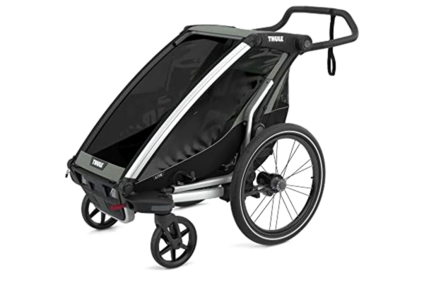 Thule  Chariot Lite 1 Agave
