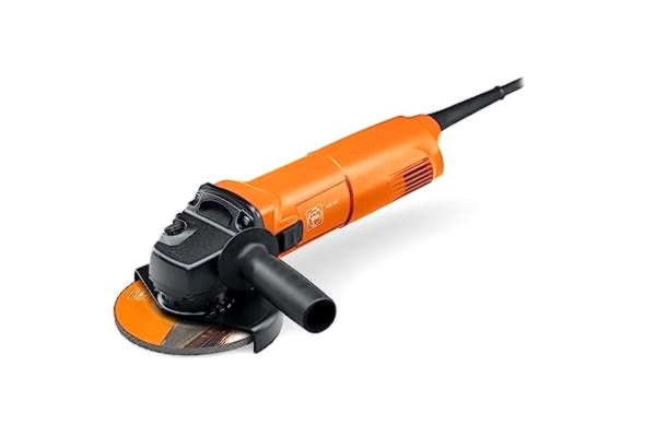 Fein  vinkelsliber CG10-125 125mm 230V/1000W