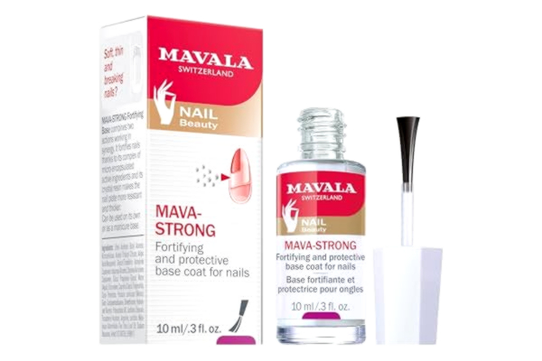 Mavala Mava-Strong Base Certificante Protectora 10 ml