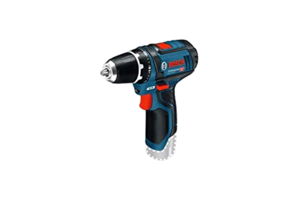 Bosch  Professional 12V sladdlös borrskruvdragare GSR 12V-15 (utan batterier och laddare, 30Nm, två stegs växellåda)