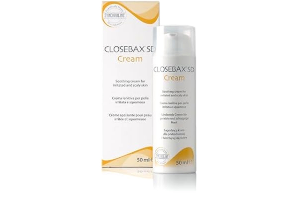 Synchroline CLOSEBAX SD Kräm 50ml