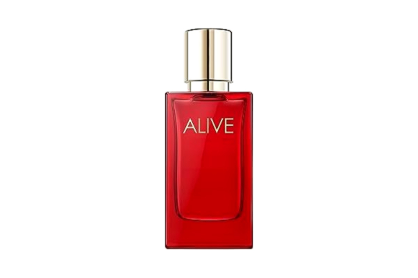 Hugo Boss  Alive Parfum Eau De Parfum (30 ml)