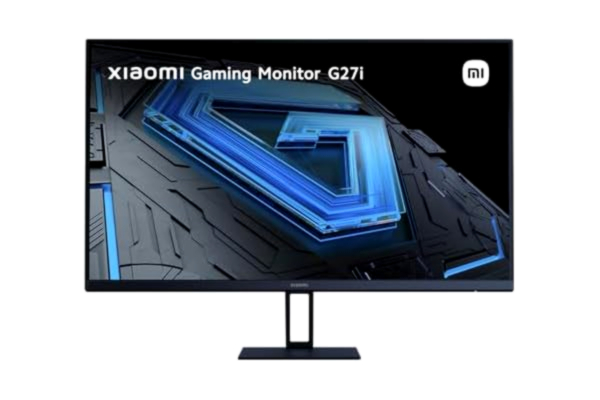 Xiaomi  G27i Gaming 27" - LED-Monitor - 68,6cm (27")