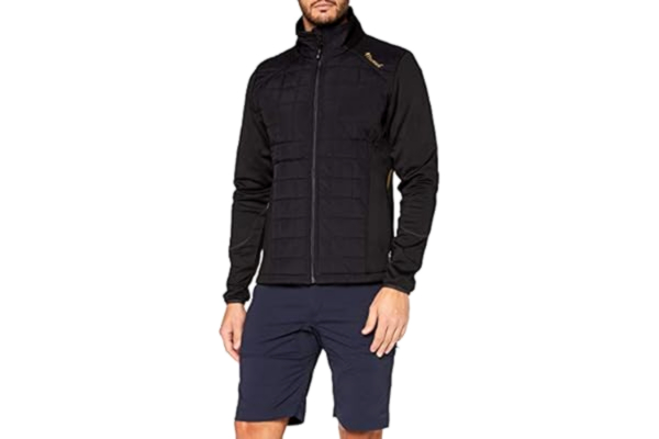 Pinewood  Thelon Gewatteerde jas voor heren