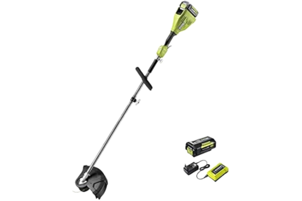 Ryobi  Græstrimmer 36V - RY36ELTX33A-140 - MAX POWER