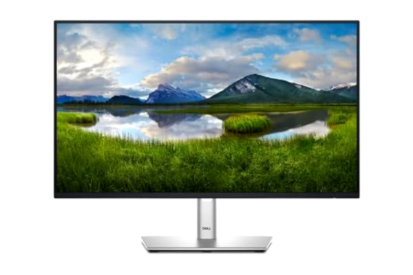 Dell 24" Dell P2425H - 1920x1080 (FHD) - 100Hz - IPS - USB 3.2 HUB