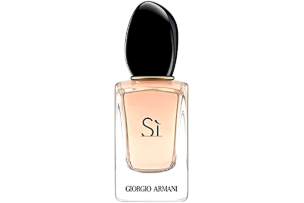 Giorgio Armani Armani Si EdP (50 ml)