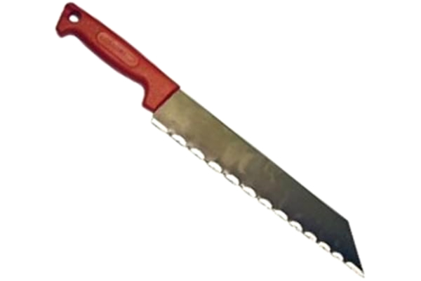 Mora  Craftsman 7350 isolering