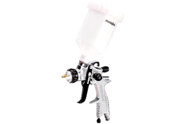 Metabo metabo FSP 600 LVLP (601578000) Pneumatic Paint Sprayer
