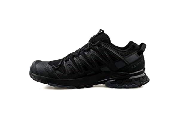 Salomon  XA Pro 3D v8 Womens, Black / Phantom