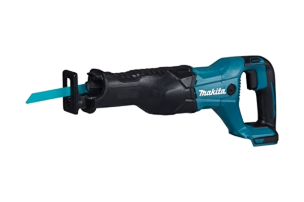 Makita  DJR186ZK - Vekslende sav - ledningfri - intet batteri - 18 V - SOLO