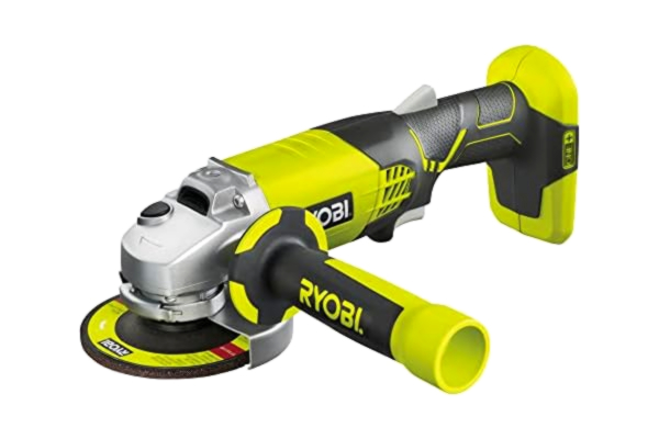 Ryobi  R18AG-0 accu-inkelslijper, 18V