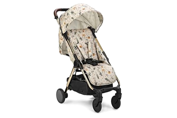 Elodie Details Elodie Mondo Stroller Meadow Blossom One Size
