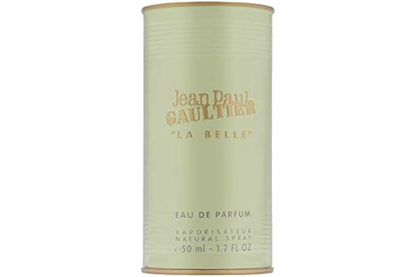 Jean Paul Gaultier LA BELLE eau de parfum vaporisateur 50 ml
