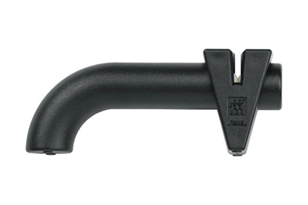 Zwilling ZWILLING TWINSHARP Knife Sharpener, Black