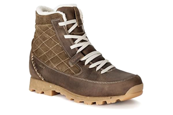 AKU  W EGA GTX, brązowy - beżowy - 41 EU